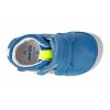S070 371 barefoot kotnikova obuv d d step s070 371 modra 4