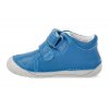 S070 371 barefoot kotnikova obuv d d step s070 371 modra 5