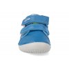 S070 371 barefoot kotnikova obuv d d step s070 371 modra 3