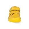 S073 399DM barefoot kotnikova obuv d d step s073 399d zluta 3