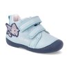 S015 372B kotnikova obuv d d step s015 372b modra 1