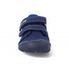 C073 376M barefoot platene tenisky d d step c073 376 modre 3