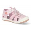 G065 338C sportovni sandalky d d step g065 338c ruzove 1