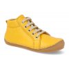 G2130283 2 kotnikova obuv froddo flexible yellow zluta 1