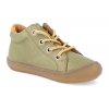 G2130291 4 kotnikova obuv froddo ollie laces olive zelena 1