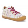 G2130291 7 kotnikova obuv froddo ollie laces white yellow barevne 1