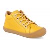 G2130291 3 kotnikova obuv froddo ollie laces dark yellow zlute 1