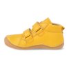 G2130284 3 kotnikova obuv froddo flexible dark yellow zluta 4