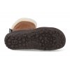 A42705W950 barefoot zimni kozacky blifestyle hermelin dunkelbraun hnede 6