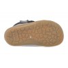 07T003.102 410 barefoot zimni obuv s membranou koel4kids emil nappa tex grey seda 7