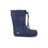 27M002.70W 110 barefoot zateplene holinky koel blue modre 2