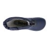 27M002.70W 110 barefoot zateplene holinky koel blue modre 6