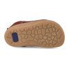 09M004.217 510 barefoot zimni obuv koel4kids baby bare bio nubuk chocolate hneda 7