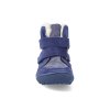 BVT12704W250 barefoot zimni obuv s membranou blifestyle eisbar jeans modra 3