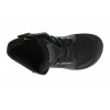 04T001.50E 000 barefoot zimni obuv s membranou koel4kids mica vegan tex black cerna 6