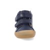 G2130294 kotnikova obuv froddo ollie velcro dark blue modra 3