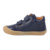 G2130294 kotnikova obuv froddo ollie velcro dark blue modra 4