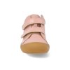 G2130293 kotnikova obuv froddo ollie velcro pink s aplikaci ruzova 3