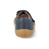 G3130221 barefoot tenisky froddo bf elastic dark blue modre 5