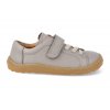 G3130221 4 barefoot tenisky froddo bf elastic light grey sede 2