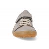 G3130221 4 barefoot tenisky froddo bf elastic light grey sede 3