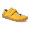 G3130221 6 barefoot tenisky froddo bf elastic yellow zlute 1