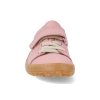 G3130221 8 barefoot tenisky froddo bf elastic pink ruzove 3