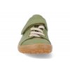 G3130221 3 barefoot tenisky froddo bf elastic olive zelene 3