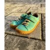 Barefoot tenisky Froddo - BF Elastic Mint