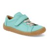 G3130221 9 barefoot tenisky froddo bf elastic mint modre 1