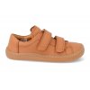 G3130225 2 barefoot tenisky froddo bf cognac hnede 2 2