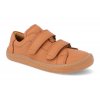 G3130225 2 barefoot tenisky froddo bf cognac hnede 2 1