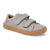 G3130225 4 barefoot tenisky froddo bf light grey sede 1