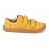 G3130225 6 barefoot tenisky froddo bf yellow zlute 2
