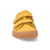G3130225 6 barefoot tenisky froddo bf yellow zlute 3