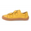G3130225 6 barefoot tenisky froddo bf yellow zlute 4