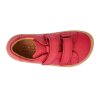 G3130225 5 barefoot tenisky froddo bf red cervena 5