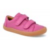 G3130225 7 barefoot tenisky froddo bf fuxia ruzove 1
