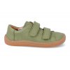 G3130225 3 barefoot tenisky froddo bf olive zelene 2 2