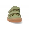 G3130225 3 barefoot tenisky froddo bf olive zelene 2 3