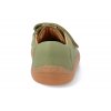 G3130225 3 barefoot tenisky froddo bf olive zelene 2 5