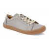 G3130224 2 barefoot tenisky froddo bf laces light grey sede 1