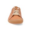 G3130224 1 barefoot tenisky froddo bf laces cognac hnede 3