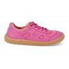 G3130226 6 barefoot textilni tenisky froddo bf geo fuxia ruzove 2