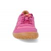 G3130226 6 barefoot textilni tenisky froddo bf geo fuxia ruzove 3