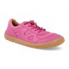 G3130226 6 barefoot textilni tenisky froddo bf geo fuxia ruzove 1