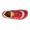 G3130226 4 barefoot textilni tenisky froddo bf geo red cervene 6
