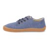 G3130228 barefoot tenisky froddo bf vegan laces blue modre 4