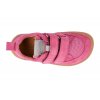 G3130223 8 barefoot textilni tenisky froddo bf d velcro fuxia ruzove 6