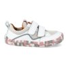 G3130223 13 barefoot textilni tenisky froddo bf d velcro white ruzove 2